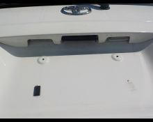 Toyota Probox Van 2017