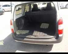 Toyota Probox Van 2017