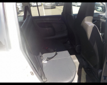 Toyota Probox Van 2017