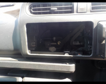 Toyota Probox Van 2017