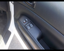 Toyota Probox Van 2017