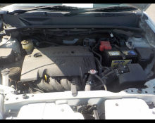 Toyota Succeed Van 2017