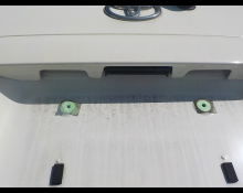 Toyota Succeed Van 2017