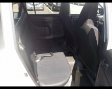 Toyota Succeed Van 2017