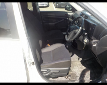 Toyota Succeed Van 2017