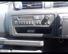 Toyota Succeed Van 2017