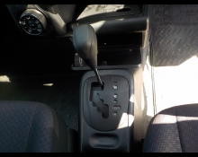 Toyota Succeed Van 2017