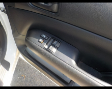 Toyota Succeed Van 2017