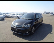 Toyota Corolla Fielder 2014