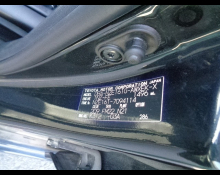 Toyota Corolla Fielder 2014