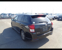 Toyota Corolla Fielder 2014