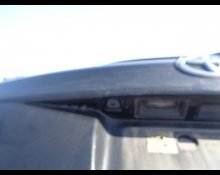 Toyota Corolla Fielder 2014