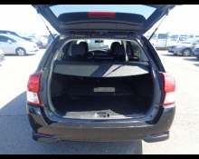 Toyota Corolla Fielder 2014