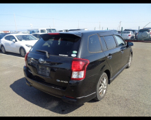 Toyota Corolla Fielder 2014