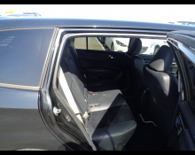 Toyota Corolla Fielder 2014