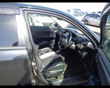 Toyota Corolla Fielder 2014