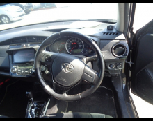 Toyota Corolla Fielder 2014