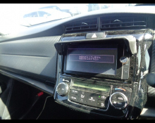 Toyota Corolla Fielder 2014