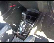 Toyota Corolla Fielder 2014