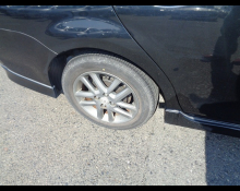 Toyota Corolla Fielder 2014