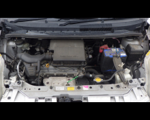 Toyota Passo Sette 2010