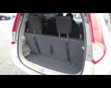 Toyota Passo Sette 2010