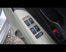 Toyota Passo Sette 2010