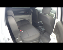 Toyota Passo Sette 2010