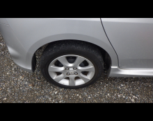 Toyota Passo Sette 2010