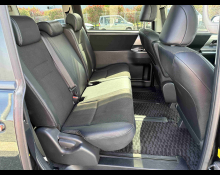 Toyota Voxy 2012