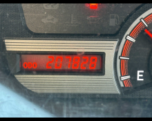 Toyota Voxy 2012