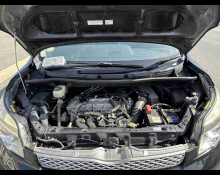 Toyota Voxy 2012