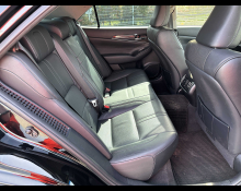 Toyota Crown Hybrid 2015