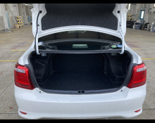 Toyota Corolla Axio 2018