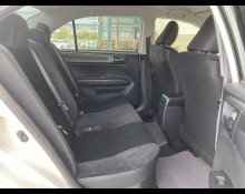 Toyota Corolla Axio 2018