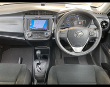 Toyota Corolla Axio 2018