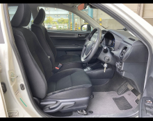 Toyota Corolla Axio 2018