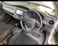 Toyota Corolla Axio 2018