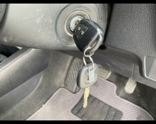 Toyota Corolla Axio 2018