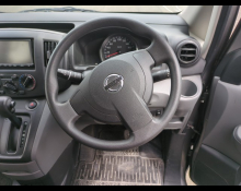 Nissan NV200 2020