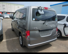 Nissan NV200 2020