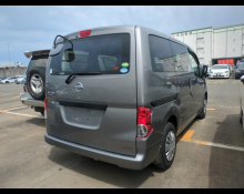 Nissan NV200 2020
