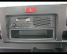 Daihatsu Hijet Truck 2018