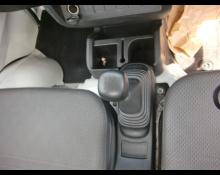 Daihatsu Hijet Truck 2018