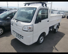 Daihatsu Hijet Truck 2018