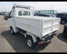 Daihatsu Hijet Truck 2018