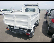 Daihatsu Hijet Truck 2018