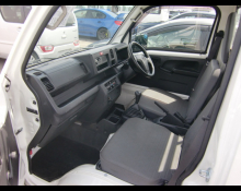 Daihatsu Hijet Truck 2018