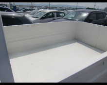 Daihatsu Hijet Truck 2018