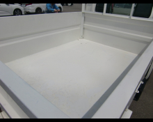 Daihatsu Hijet Truck 2018